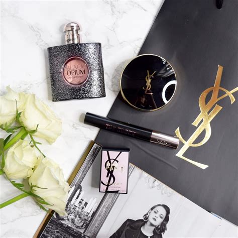 I Tested YSL's The Shock Mascara and Here's Why It's My New 